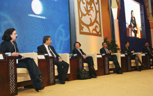 Doha Forum 2012